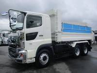 HINO Profia Dump 2DG-FS1AGA 2018 313,760km_1