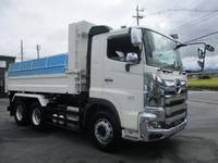 HINO Profia Dump 2DG-FS1AGA 2018 313,760km_3