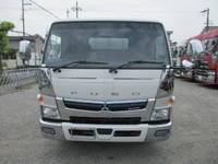 MITSUBISHI FUSO Canter Aluminum Block TPG-FEB50 2019 193,837km_4