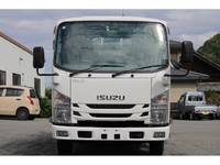 ISUZU Elf Flat Body TPG-NMR85N 2017 159,000km_3