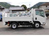 ISUZU Elf Flat Body TPG-NMR85N 2017 159,000km_6