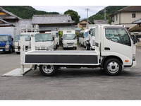 TOYOTA Toyoace Flat Body TKG-XZU605 2017 185,000km_10