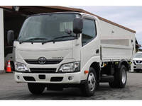 TOYOTA Toyoace Flat Body TKG-XZU605 2017 185,000km_3