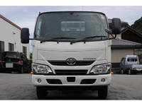 TOYOTA Toyoace Flat Body TKG-XZU605 2017 185,000km_5