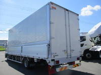 HINO Ranger Aluminum Wing 2PG-FD2ABG 2020 313,518km_2