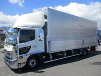 HINO Ranger Aluminum Wing 2PG-FD2ABG 2020 313,518km_3