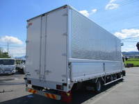 HINO Ranger Aluminum Wing 2PG-FD2ABG 2020 313,518km_4