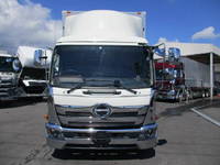 HINO Ranger Aluminum Wing 2PG-FD2ABG 2020 313,518km_5