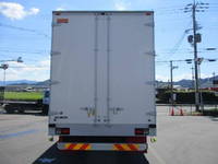 HINO Ranger Aluminum Wing 2PG-FD2ABG 2020 313,518km_6