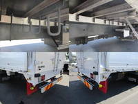 HINO Ranger Aluminum Wing 2PG-FD2ABG 2020 313,518km_9