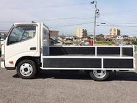 HINO Dutro Flat Body TKG-XZU605M 2017 24,670km_10