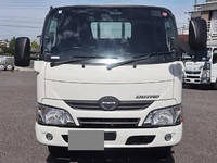 HINO Dutro Flat Body TKG-XZU605M 2017 24,670km_4