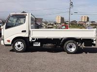 HINO Dutro Flat Body TKG-XZU605M 2017 24,670km_8