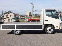 HINO Dutro Flat Body TKG-XZU605M 2017 24,670km_9