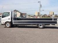 TOYOTA Dyna Flat Body TDG-XZU730 2014 72,650km_10