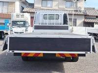 TOYOTA Dyna Flat Body TDG-XZU730 2014 72,650km_11