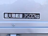 TOYOTA Dyna Flat Body TDG-XZU730 2014 72,650km_15