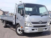 TOYOTA Dyna Flat Body TDG-XZU730 2014 72,650km_1