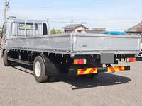 TOYOTA Dyna Flat Body TDG-XZU730 2014 72,650km_2