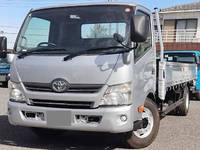 TOYOTA Dyna Flat Body TDG-XZU730 2014 72,650km_3