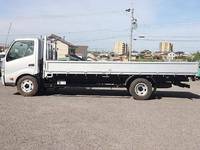 TOYOTA Dyna Flat Body TDG-XZU730 2014 72,650km_8