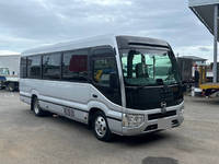 HINO Liesse Micro Bus SDG-XZB70M 2018 93,747km_3