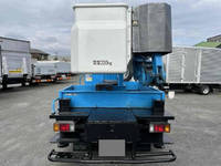 ISUZU Elf Cherry Picker PB-NKR81N 2007 36,000km_21