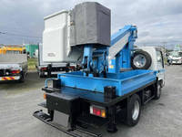 ISUZU Elf Cherry Picker PB-NKR81N 2007 36,000km_4