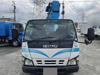 ISUZU Elf Cherry Picker PB-NKR81N 2007 36,000km_5