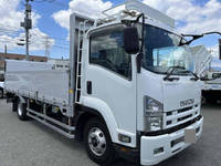 ISUZU Forward Aluminum Block PKG-FRR90T2 2008 113,000km_1