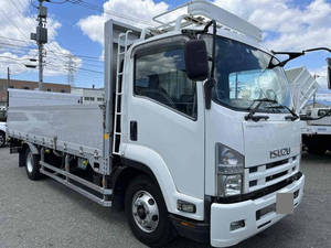 ISUZU Forward Aluminum Block PKG-FRR90T2 2008 113,000km_1