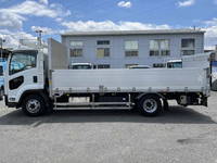 ISUZU Forward Aluminum Block PKG-FRR90T2 2008 113,000km_20