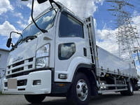 ISUZU Forward Aluminum Block PKG-FRR90T2 2008 113,000km_3