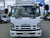 ISUZU Forward Aluminum Block PKG-FRR90T2 2008 113,000km_5