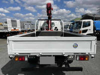 ISUZU Elf Truck (With 4 Steps Of Cranes) KR-NPR72LR 2004 60,000km_19