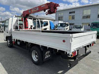 ISUZU Elf Truck (With 4 Steps Of Cranes) KR-NPR72LR 2004 60,000km_2