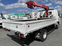 ISUZU Elf Truck (With 4 Steps Of Cranes) KR-NPR72LR 2004 60,000km_4