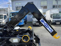 ISUZU Forward Container Carrier Truck SKG-FRR90S1 2012 105,000km_22