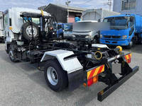 ISUZU Forward Container Carrier Truck SKG-FRR90S1 2012 105,000km_2