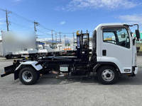 ISUZU Forward Container Carrier Truck SKG-FRR90S1 2012 105,000km_6