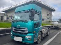 UD TRUCKS Quon Trailer Head QKG-GK6XAB 2016 572,016km_1