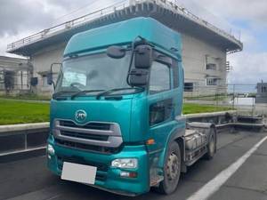 UD TRUCKS Quon Trailer Head QKG-GK6XAB 2016 572,016km_1