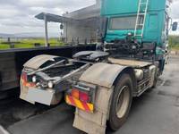 UD TRUCKS Quon Trailer Head QKG-GK6XAB 2016 572,016km_2