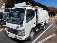 MITSUBISHI FUSO Canter Garbage Truck PA-FE73DB 2006 -_1