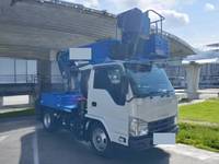 ISUZU Elf Cherry Picker 2RG-NKR88N 2021 9,278km_3