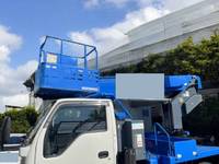 ISUZU Elf Cherry Picker 2RG-NKR88N 2021 9,278km_5