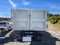 MITSUBISHI FUSO Canter Container Carrier Truck PA-FE73DB 2004 259,698km_2