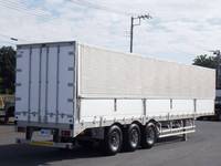 Others Others Gull Wing Trailer PFB34116 (KAI) 2009 0km_1