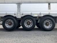 Others Others Gull Wing Trailer PFB34116 (KAI) 2009 0km_22