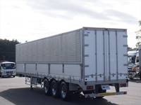 Others Others Gull Wing Trailer PFB34116 (KAI) 2009 0km_2